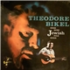 Theodore Bikel - Sings More Jewish Folk Songs