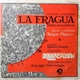 Sergio Ortega, Quilapayún - La Fragua